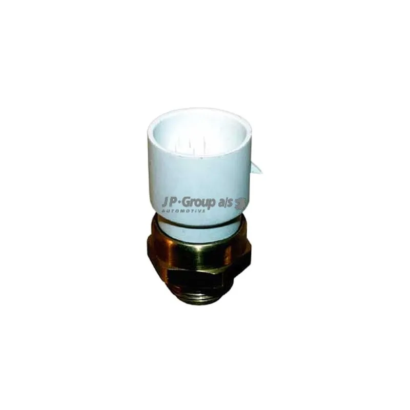 Interrupteur de température, ventilateur de radiateur JP GROUP 1293200600