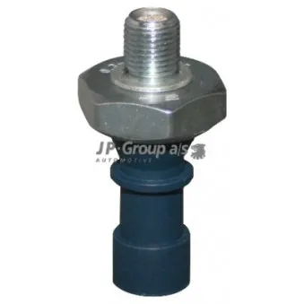 Indicateur de pression d'huile JP GROUP 1293500100
