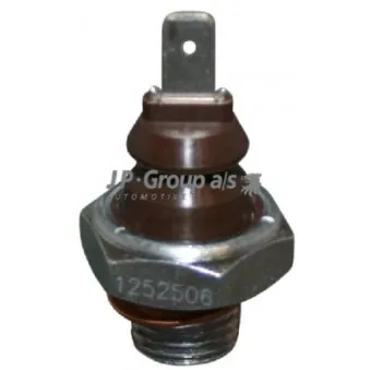 Indicateur de pression d'huile JP GROUP 1293500200