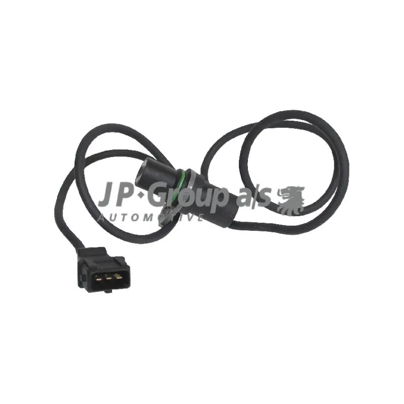 Capteur d'angle, vilebrequin JP GROUP 1293700300