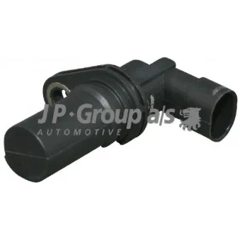 Capteur d'angle, vilebrequin JP GROUP 1293700400