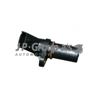 Capteur d'angle, vilebrequin JP GROUP 1293700500