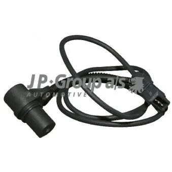 Capteur d'angle, vilebrequin JP GROUP 1293700700