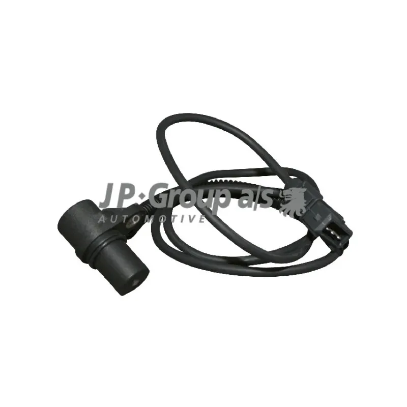 Capteur d'angle, vilebrequin JP GROUP 1293700700