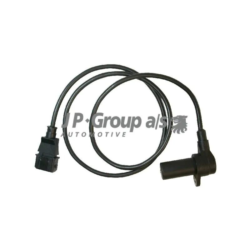 Capteur d'angle, vilebrequin JP GROUP 1293700800