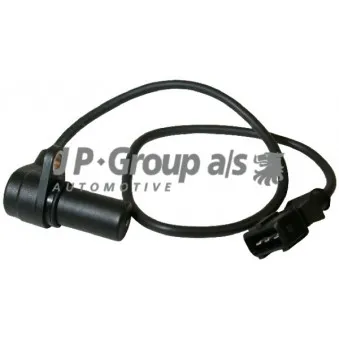 Capteur d'angle, vilebrequin JP GROUP 1293700900