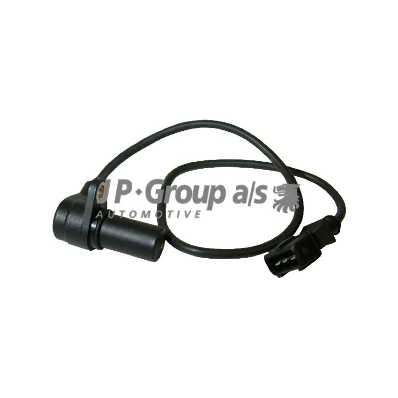 Capteur d'angle, vilebrequin JP GROUP 1293700900