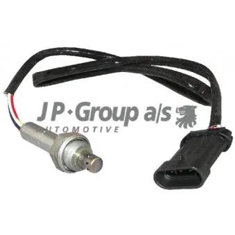 Sonde lambda JP GROUP 1293800300