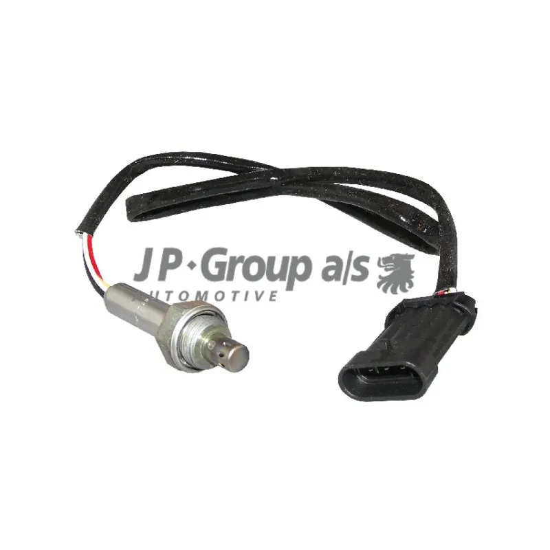 Sonde lambda JP GROUP 1293800300