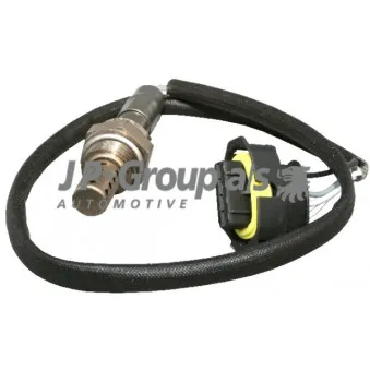 Sonde lambda JP GROUP 1293800600
