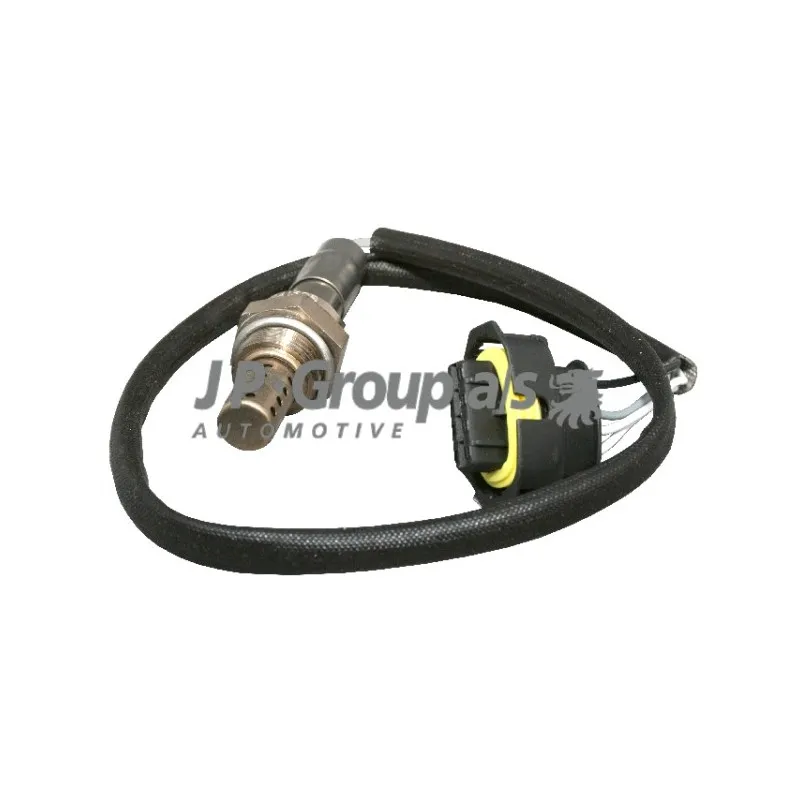 Sonde lambda JP GROUP 1293800600