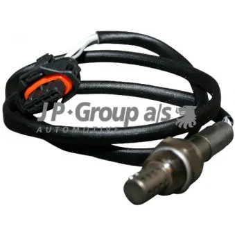 Sonde lambda JP GROUP 1293800700