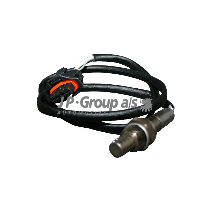 Sonde lambda JP GROUP 1293800700