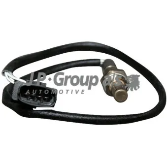 Sonde lambda JP GROUP 1293800900