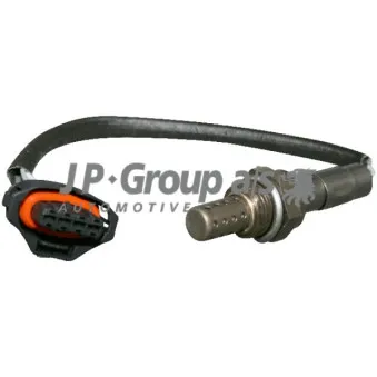 Sonde lambda JP GROUP 1293801000