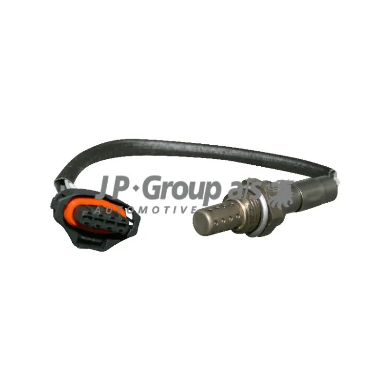 Sonde lambda JP GROUP 1293801000