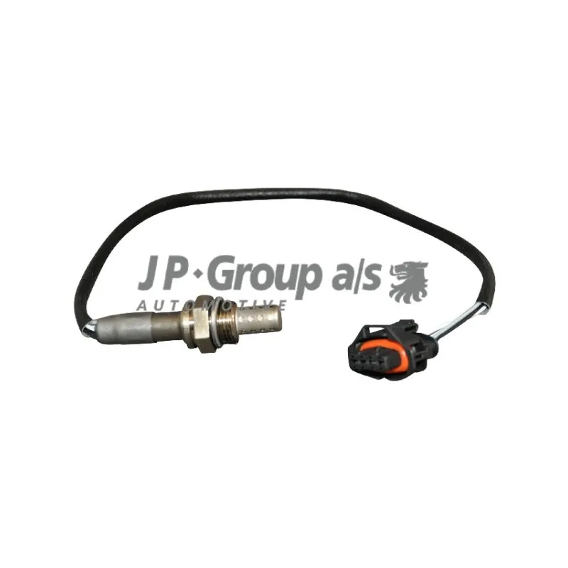 Sonde lambda JP GROUP 1293801300