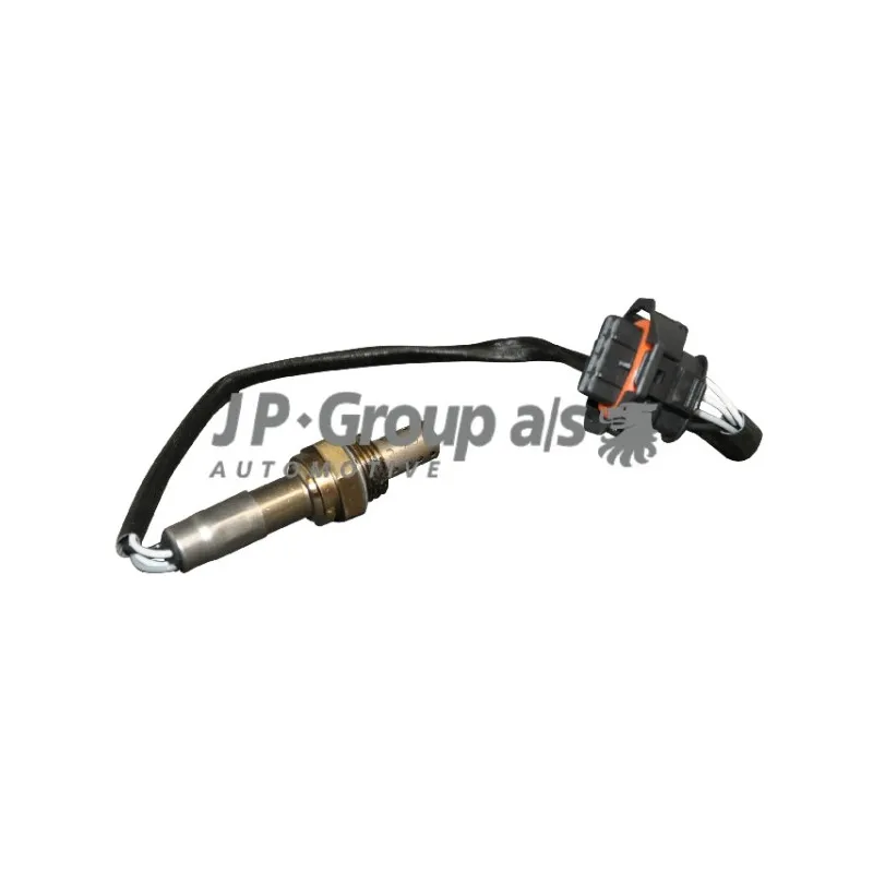 Sonde lambda JP GROUP 1293801400