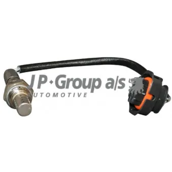 Sonde lambda JP GROUP 1293801500