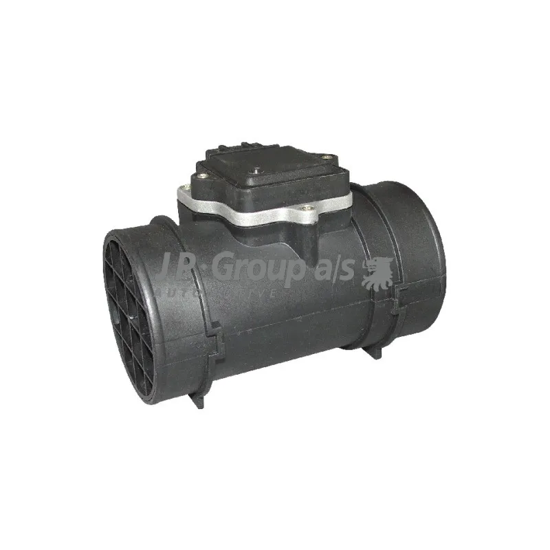 Débitmètre de masse d'air JP GROUP 1293900100