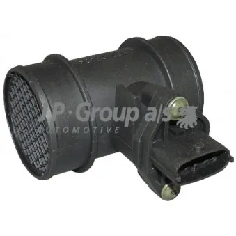 Débitmètre de masse d'air JP GROUP 1293900700