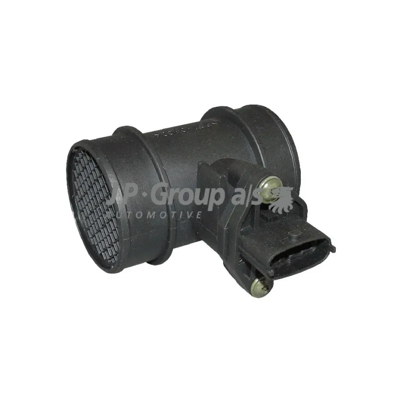 Débitmètre de masse d'air JP GROUP 1293900700