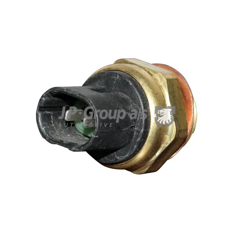 Interrupteur de température, ventilateur de radiateur JP GROUP 1294000400