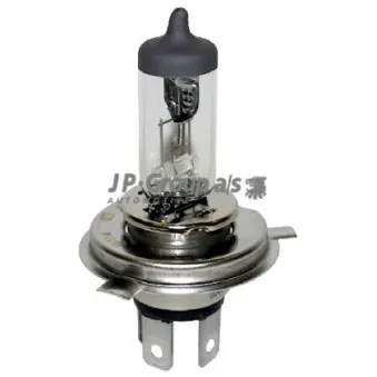 Ampoule, projecteur principal JP GROUP 1295900906