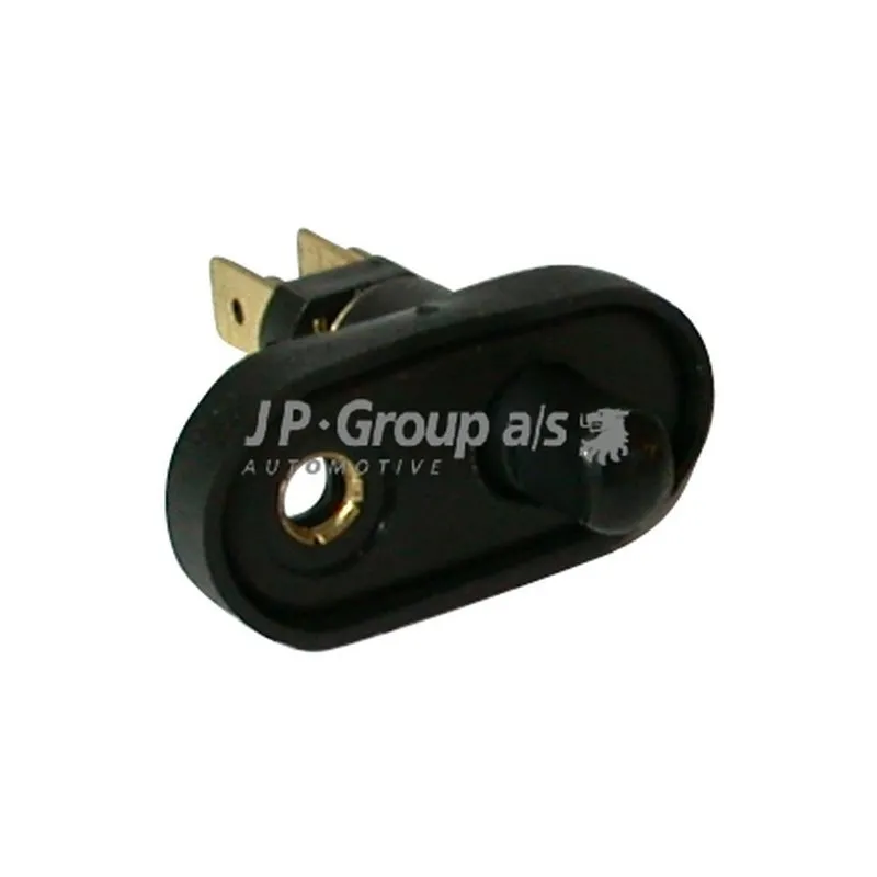 Interrupteur, contacteur de porte JP GROUP 1296500100