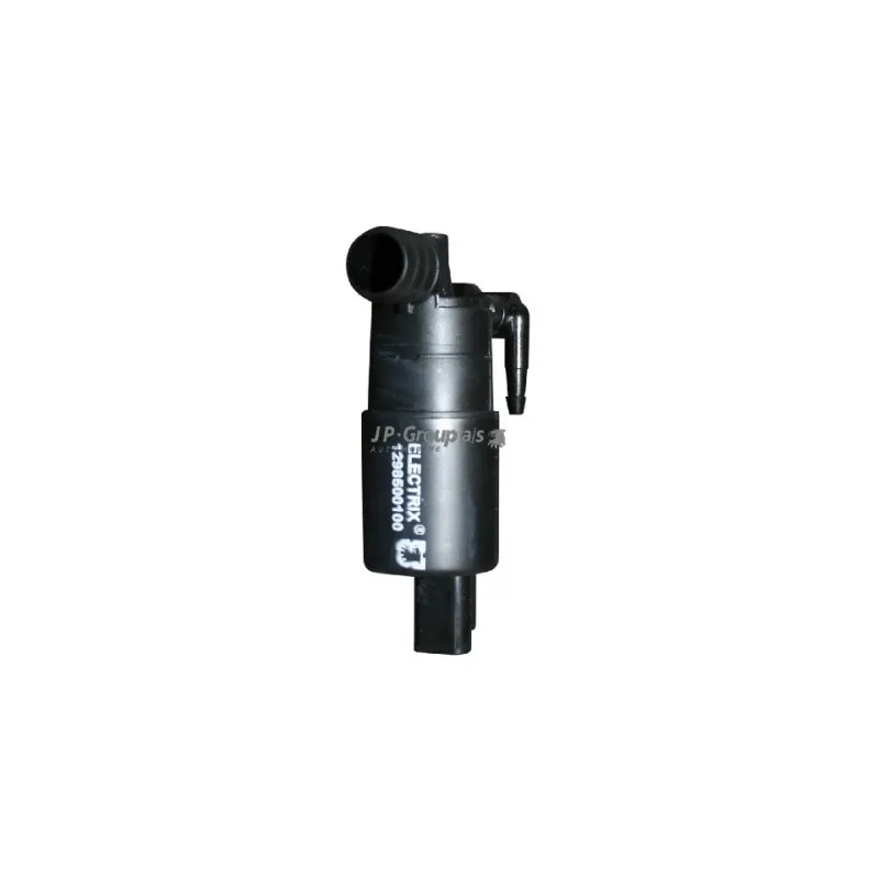 Pompe d'eau de nettoyage, nettoyage des vitres JP GROUP 1298500100