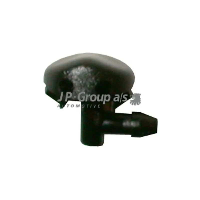 Gicleur d'eau de nettoyage, nettoyage des vitres JP GROUP 1298700300