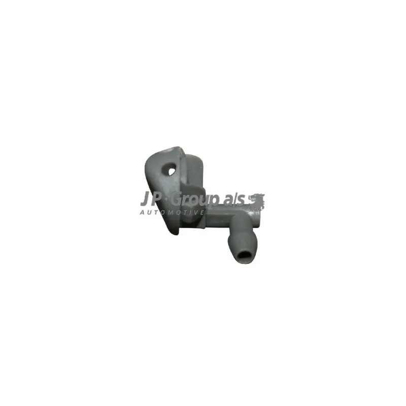 Gicleur d'eau de nettoyage, nettoyage des vitres JP GROUP 1298700800