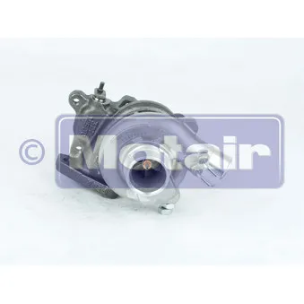 Turbocompresseur, suralimentation MOTAIR TURBO