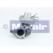 Turbocompresseur, suralimentation MOTAIR TURBO 333398 - Visuel 2