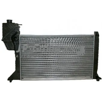 Radiateur, refroidissement du moteur JP GROUP 1314200200