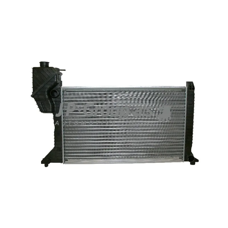 Radiateur, refroidissement du moteur JP GROUP 1314200200