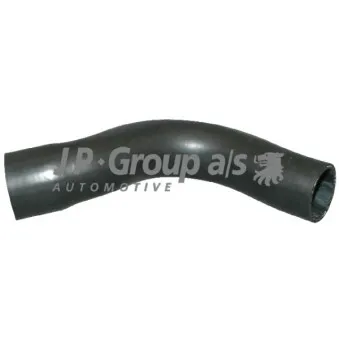 Durite de radiateur JP GROUP 1314301000