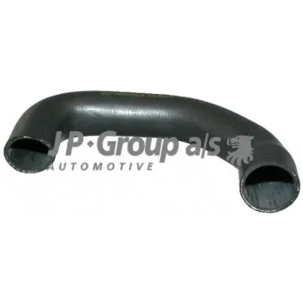 Durite de radiateur JP GROUP 1314301400