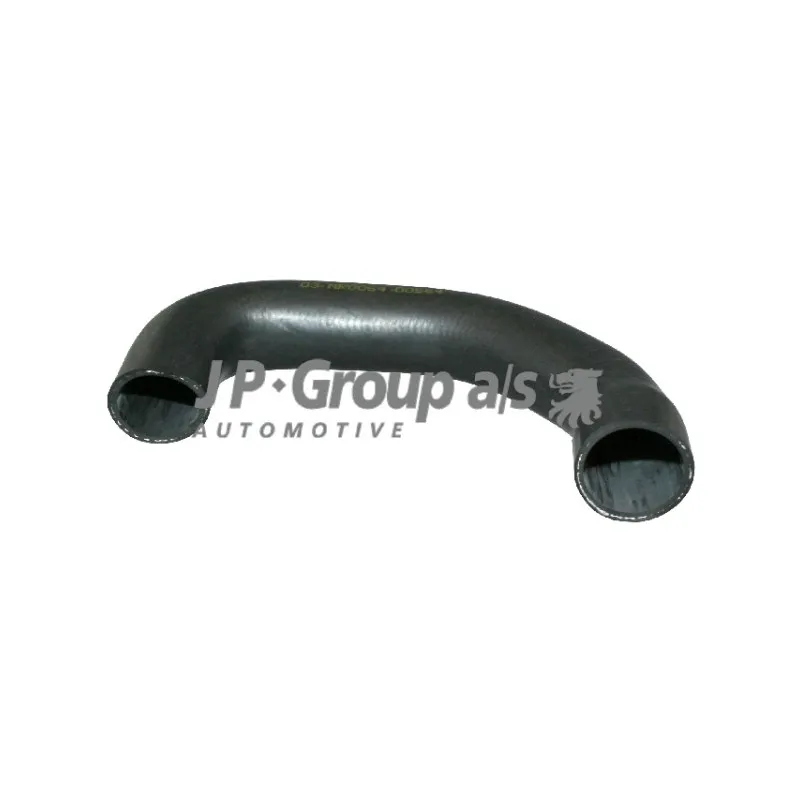 Durite de radiateur JP GROUP 1314301400
