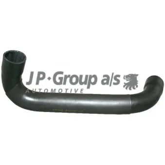 Durite de radiateur JP GROUP 1314302900
