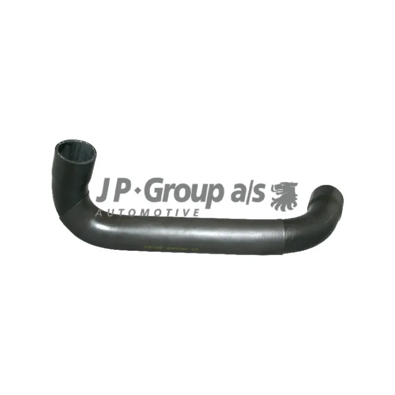 Durite de radiateur JP GROUP 1314302900
