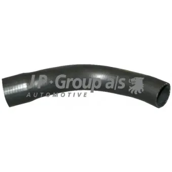 Durite de radiateur JP GROUP 1314303000