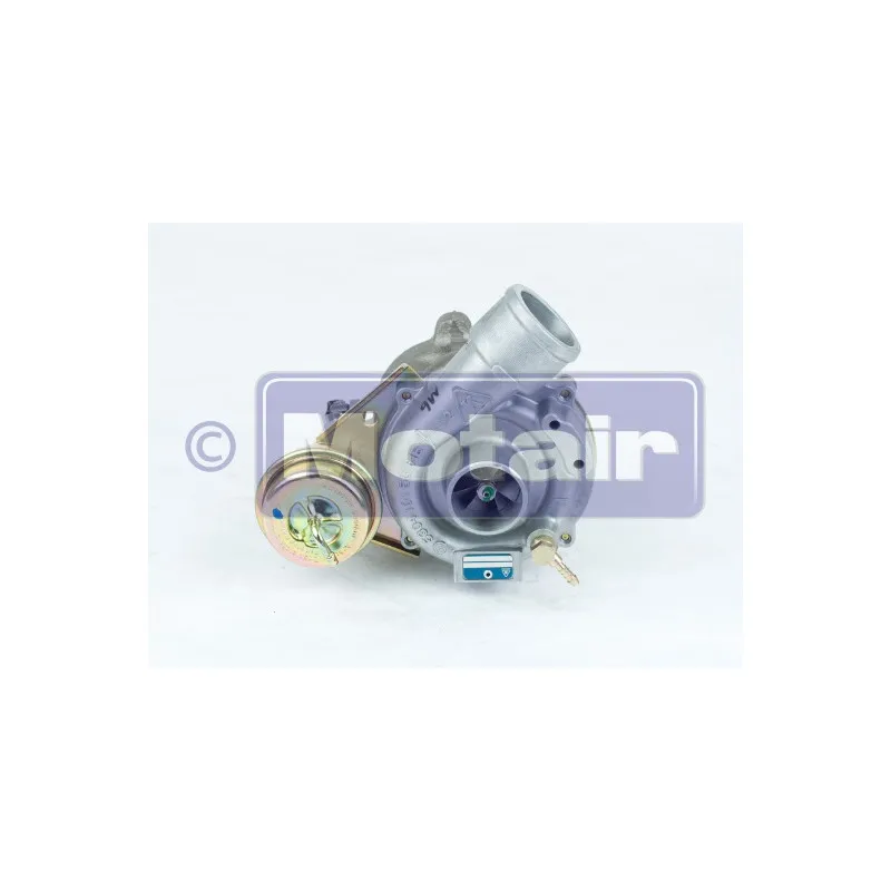 Turbocompresseur, suralimentation MOTAIR TURBO 333587