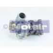 Turbocompresseur, suralimentation MOTAIR TURBO 333587 - Visuel 2