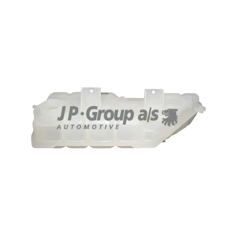 Vase d'expansion, liquide de refroidissement JP GROUP 1314700100