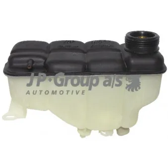 Vase d'expansion, liquide de refroidissement JP GROUP 1314700300