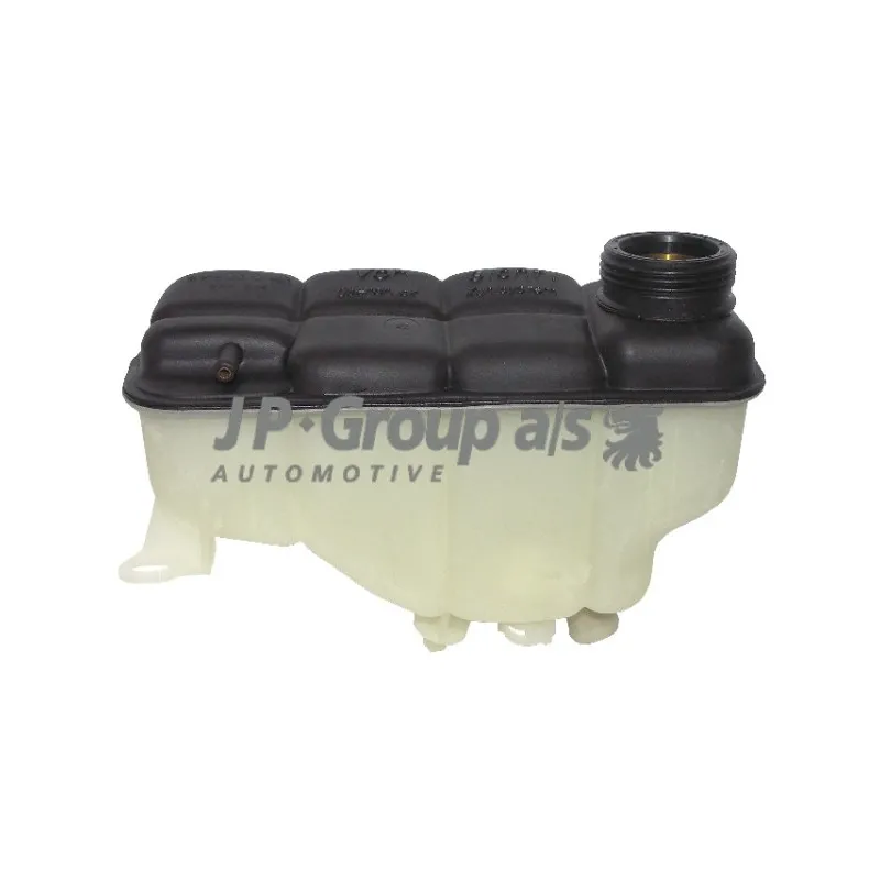 Vase d'expansion, liquide de refroidissement JP GROUP 1314700300