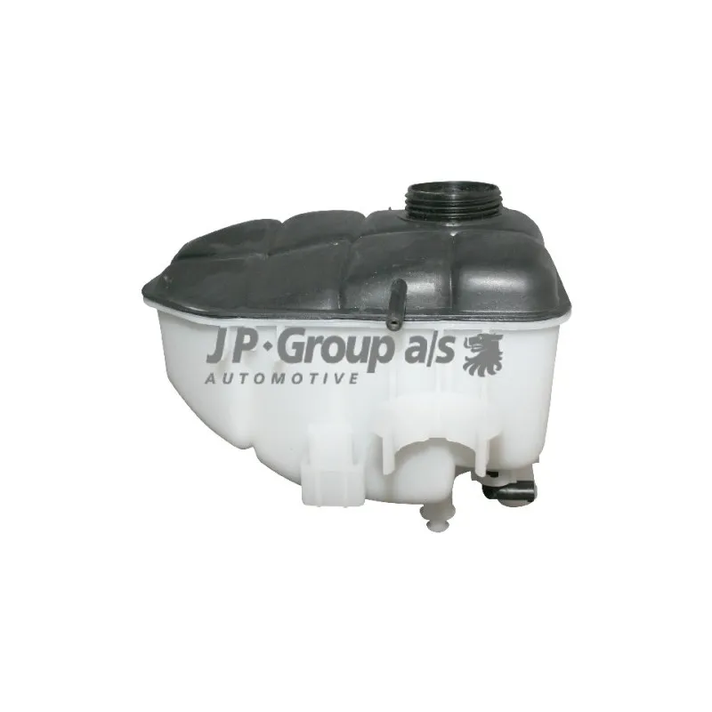 Vase d'expansion, liquide de refroidissement JP GROUP 1314700900