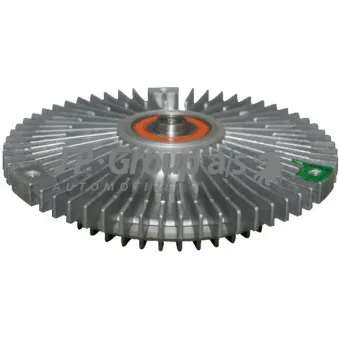 Embrayage, ventilateur de radiateur JP GROUP 1314901100