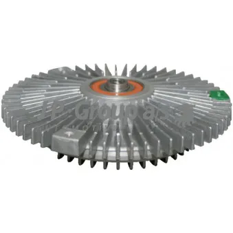 Embrayage, ventilateur de radiateur JP GROUP 1314901200
